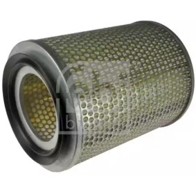 Luftfilter 47432 ISUZU ELF von FEBI BILSTEIN