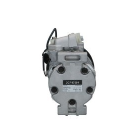 SAAB Lichtmaschine von BV PSH