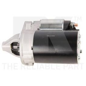 Köp Startmotor av NK 4752505 till det låga priset 1470,48 kr