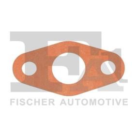 MAZDA Turboladerdichtung von FA1