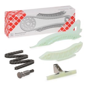 Achetez des Kit de chaîne de distribution FEBI BILSTEIN 47639 à prix pour 111,38 €