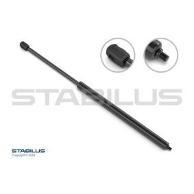 Osta Kaasujousi, tavaratila STABILUS:llä 476592 edullisesti hintaan 45,00 €