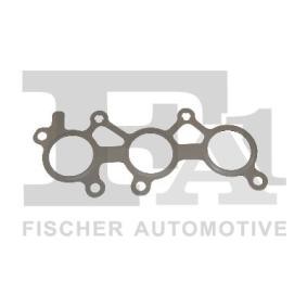 Abgaskrümmerdichtung 477-012 LEXUS RC von FA1