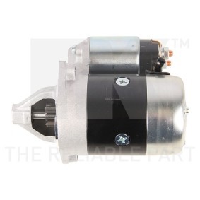Köp Startmotor av NK 4770503 till det låga priset 1229,18 kr