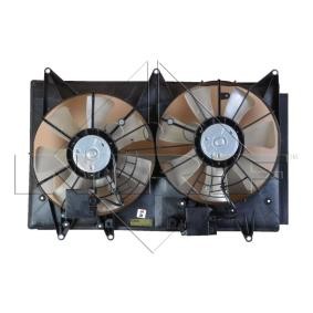 Kühlerlüfter 47726 von NRF günstig für 322,80 € online kaufen