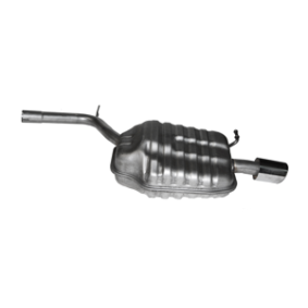 Endschalldämpfer 95 11 5102 von EBERSPÄCHER günstig für 163,70 € online kaufen