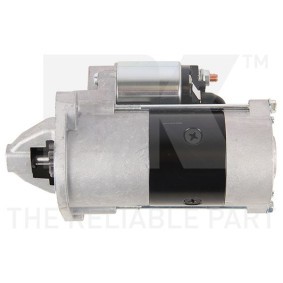 Köp Startmotor av NK 4780117 till det låga priset 2014,89 kr