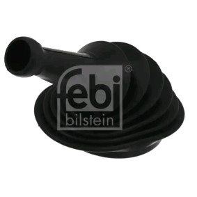Achetez des Garnissage de levier de changement de vitesse FEBI BILSTEIN 47818 à prix pour 24,66 €