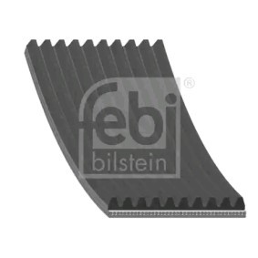 Achetez des Courroie Poly-V FEBI BILSTEIN 47822 à prix pour 16,53 €