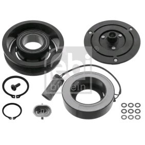 Acquista Puleggia compressore aria condizionata da FEBI BILSTEIN 47834 a buon mercato per soli 190,14 €