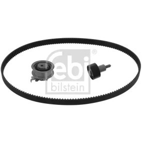 Zahnriemensatz 47890 VOLKSWAGEN T-ROC von FEBI BILSTEIN