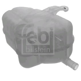 Osta FEBI BILSTEIN Paisuntasäiliö netistä Corsa Mk III (D) Hatchback (S07)-mallille edulliseen hintaan