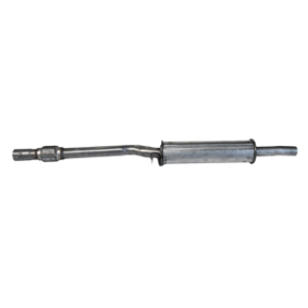 Vorschalldämpfer 95 11 7656