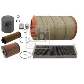 Acquista Kit tagliando da FEBI BILSTEIN 47970 a buon mercato per soli 135,21 €