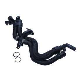 Servopumpe für OPEL von MAXGEAR