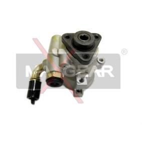 Servopumpe 48-0026