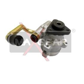 Servopumpe für VAUXHALL von MAXGEAR