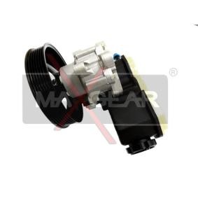 Servopumpe für VAUXHALL von MAXGEAR
