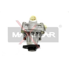Osta Ohjaustehostimen pumppu MAXGEAR:llä 48-0037 edullisesti hintaan 91,76 €