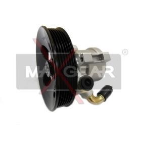 Acquista Pompa idraulica, sterzo da MAXGEAR 48-0041 a buon mercato per soli 159,47 €