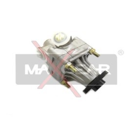 Servopumpe für AUDI von MAXGEAR