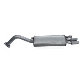Endschalldämpfer 95 11 8202 von EBERSPÄCHER günstig für 240,09 € online kaufen