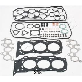 Comprar Juego de juntas, culata de ASHIKA 48-02-218 a bajo precio de 303,50 €