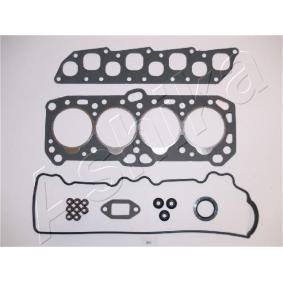 Comprar Juego de juntas, culata de ASHIKA 48-02-229 a bajo precio de 143,56 €