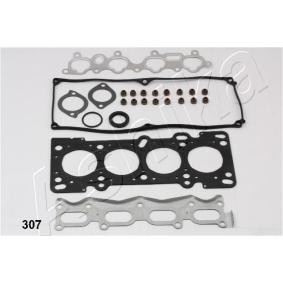 Comprar Juego de juntas, culata de ASHIKA 48-03-307 a bajo precio de 122,22 €