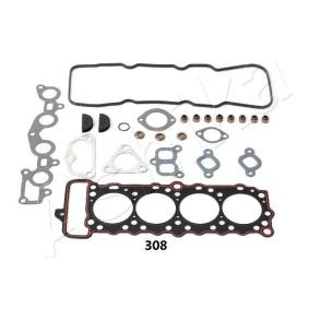 Comprar Juego de juntas, culata de ASHIKA 48-03-308 a bajo precio de 53,97 €