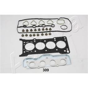 Comprar Juego de juntas, culata de ASHIKA 48-03-309 a bajo precio de 158,75 €