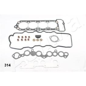 Comprar Juego de juntas, culata de ASHIKA 48-03-314 a bajo precio de 44,43 €