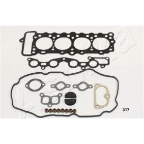 Comprar Juego de juntas, culata de ASHIKA 48-03-317 a bajo precio de 41,44 €