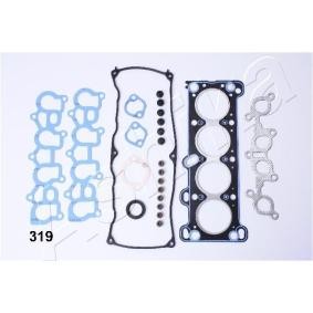 Comprar Juego de juntas, culata de ASHIKA 48-03-319 a bajo precio de 46,67 €