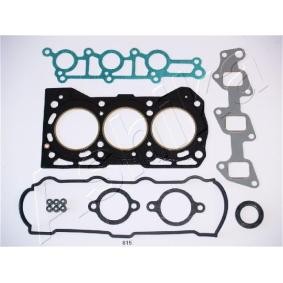 Comprar Juego de juntas, culata de ASHIKA 48-03-320 a bajo precio de 73,21 €