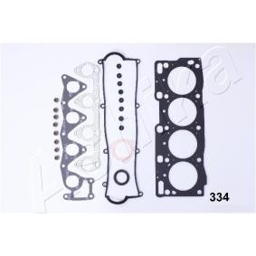 Comprar Juego de juntas, culata de ASHIKA 48-03-334 a bajo precio de 79,74 €