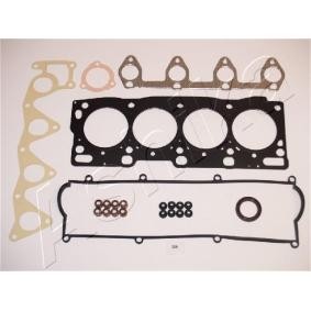 Comprar Juego de juntas, culata de ASHIKA 48-03-339 a bajo precio de 79,82 €