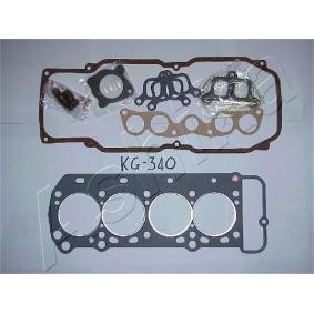 Comprar Juego de juntas, culata de ASHIKA 48-03-340 a bajo precio de 41,83 €