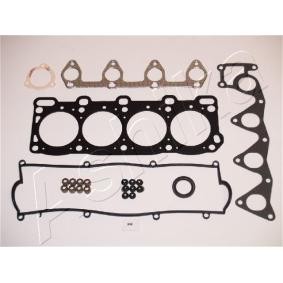 Comprar Juego de juntas, culata de ASHIKA 48-03-343 a bajo precio de 94,56 €