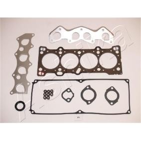 Comprar Juego de juntas, culata de ASHIKA 48-03-376 a bajo precio de 63,13 €