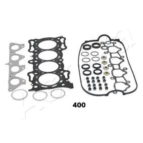 Comprar Juego de juntas, culata de ASHIKA 48-04-400 a bajo precio de 122,22 €