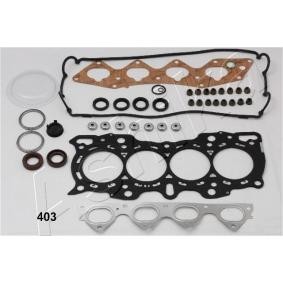 Comprar Juego de juntas, culata de ASHIKA 48-04-403 a bajo precio de 112,82 €