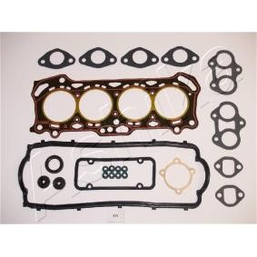 Comprar Juego de juntas, culata de ASHIKA 48-04-413 a bajo precio de 46,51 €
