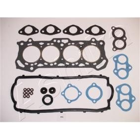 Comprar Juego de juntas, culata de ASHIKA 48-04-414 a bajo precio de 41,44 €