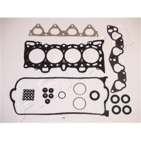 Comprar Juego de juntas, culata de ASHIKA 48-04-493 a bajo precio de 79,69 €