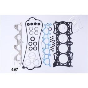 Comprar Juego de juntas, culata de ASHIKA 48-04-497 a bajo precio de 104,48 €