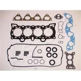 Comprar Juego de juntas, culata de ASHIKA 48-04-499 a bajo precio de 90,03 €