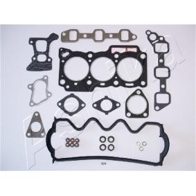 Comprar Juego de juntas, culata de ASHIKA 48-06-604 a bajo precio de 57,08 €