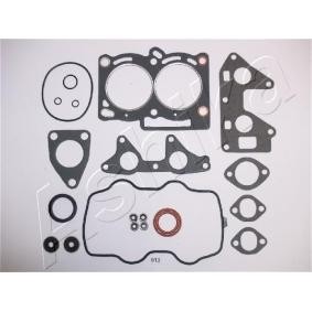 Comprar Juego de juntas, culata de ASHIKA 48-06-613 a bajo precio de 40,16 €