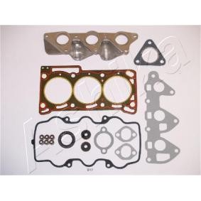 Comprar Juego de juntas, culata de ASHIKA 48-06-617 a bajo precio de 55,12 €